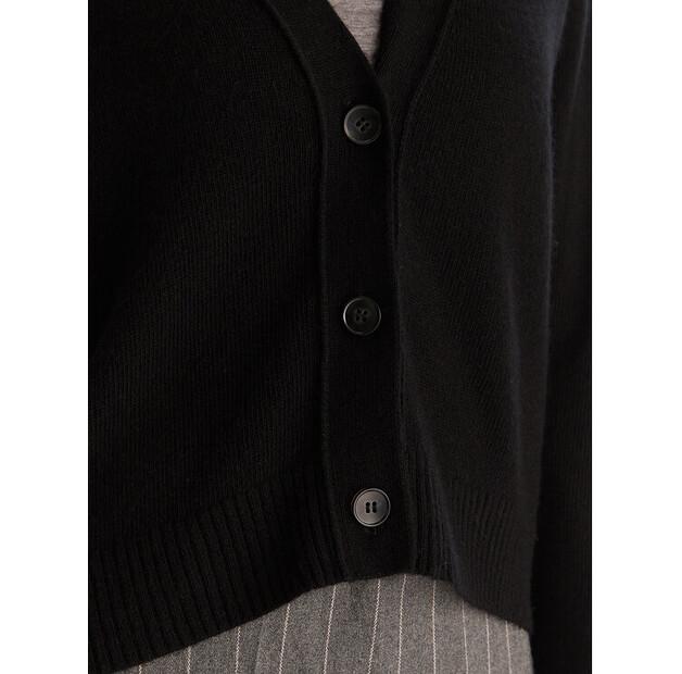 Marella Blazer Cardigan