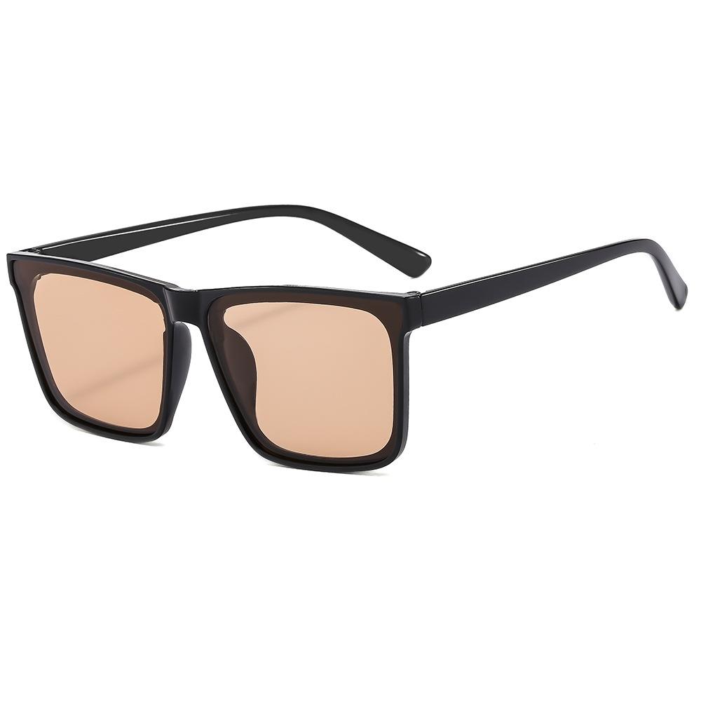 JYL TS Fashion Sunglasses UV Protection Cool Style For Street Shooting NH1306