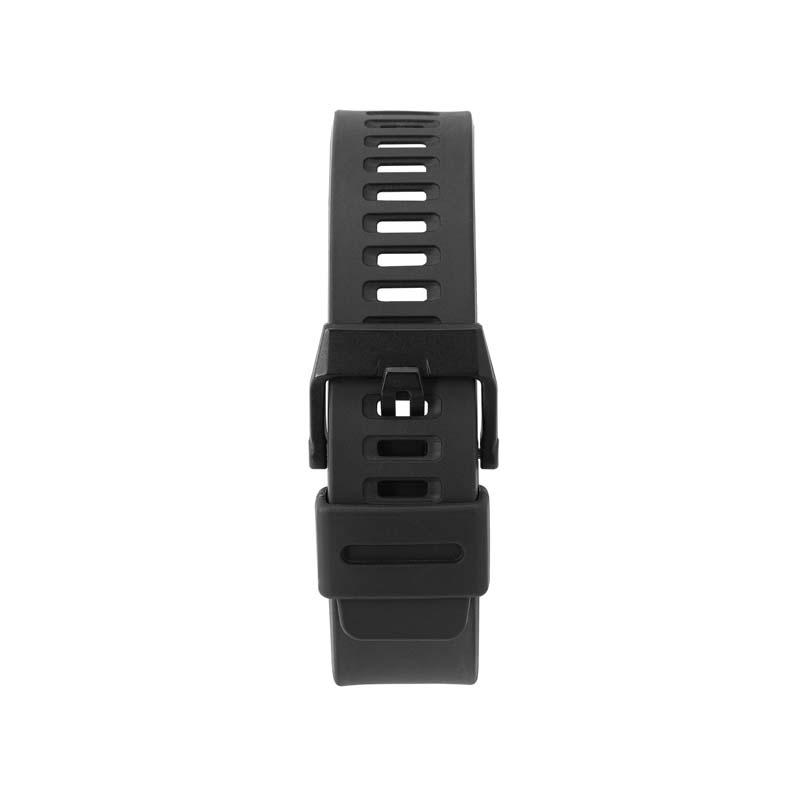 Casio LCD/Pointer Dual Display Series WOMAN Carbon Fiber Core Outdoor Sports Dual Display Lightweight Quartz Movement Resin Strap GMA-S2200-1AJF