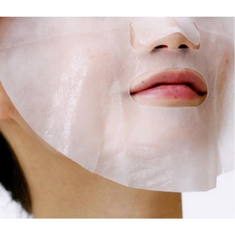 Dr.Jart + The Mask Vital Hydra Solution 26g×5 Sheets