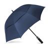 Double Canopy Golf Umbrella Windproof Automatic Open Umbrella Extra Large Umbrella  Outdoor Sports