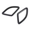 18 BMW X2 Air Outlet & Headlight Adjustment Interior Decor
