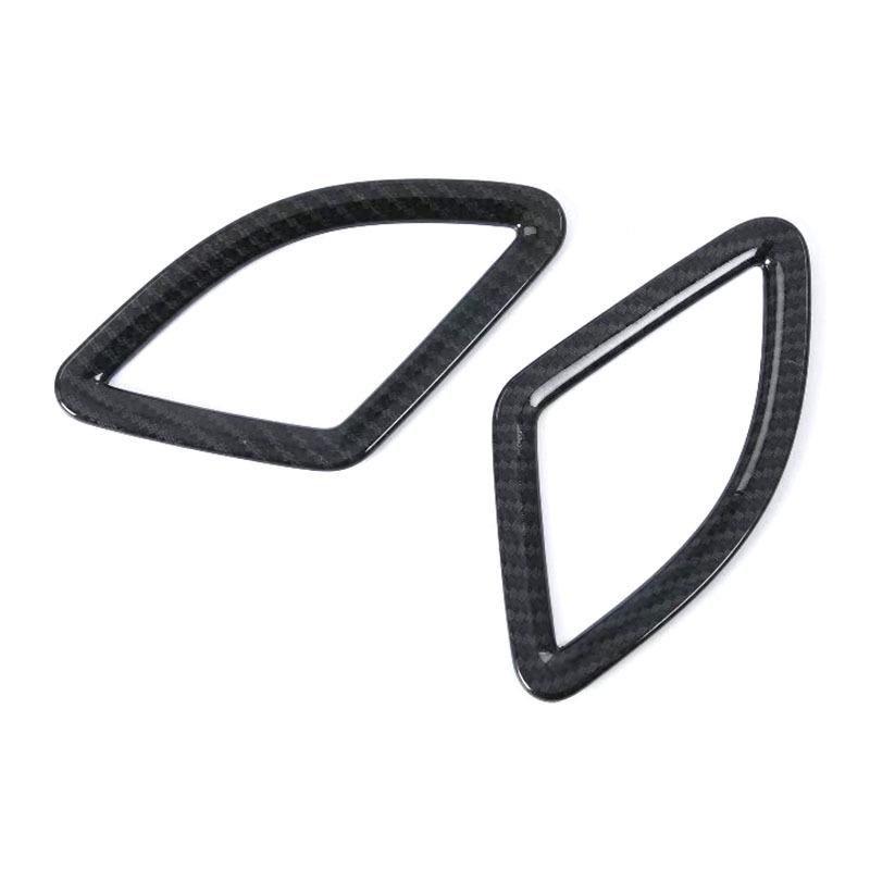 18 BMW X2 Air Outlet & Headlight Adjustment Interior Decor