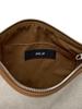 Mlb Basic Canvas Bucket Bag Bos (D.Brown)