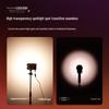 ZHIYUN X100 RGB PRO 100W Full-Color COB Photography Light