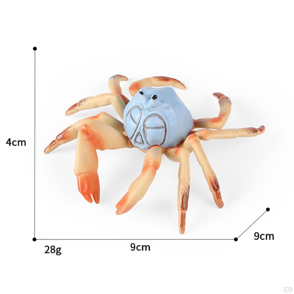 Animal Figurines s set Action Figures for Collectibles Birthday Party Decoration Kids Gift
