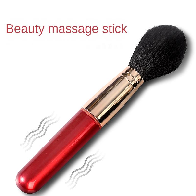 

Массажистка g-spot массажистка с батареей вибратора Foundation Brush