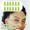 8/12Pcs Anti Cellulite Mini Cupping Cups Vacuum Suction Eye Cupping Devices  Chinese Cupping