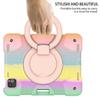 Shockproof Full Coverage IPad Air 6 7 Case With Stand Support Handle Strap 11 Inch Pro Tablet