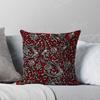 Fall Home Decor Autumn Living Room Throw Pillow Cover Sofa Boho Cushion Cover  Mandala