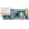 Module Réseaux Ethernet W5500 Matériel /IP 51/STM32 pour Support Microcontrôleur Réponse Automatique