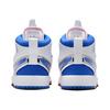 Air Jordan 1 Mid RM EasyOn PS White Racer Blue Siren Red FQ1282-100