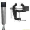 Golf Club Grip Vise Clamp Kit Professional, Easy to Use, Repair Tool Gifts,