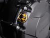 Daytona Premium Zone Filler Cap