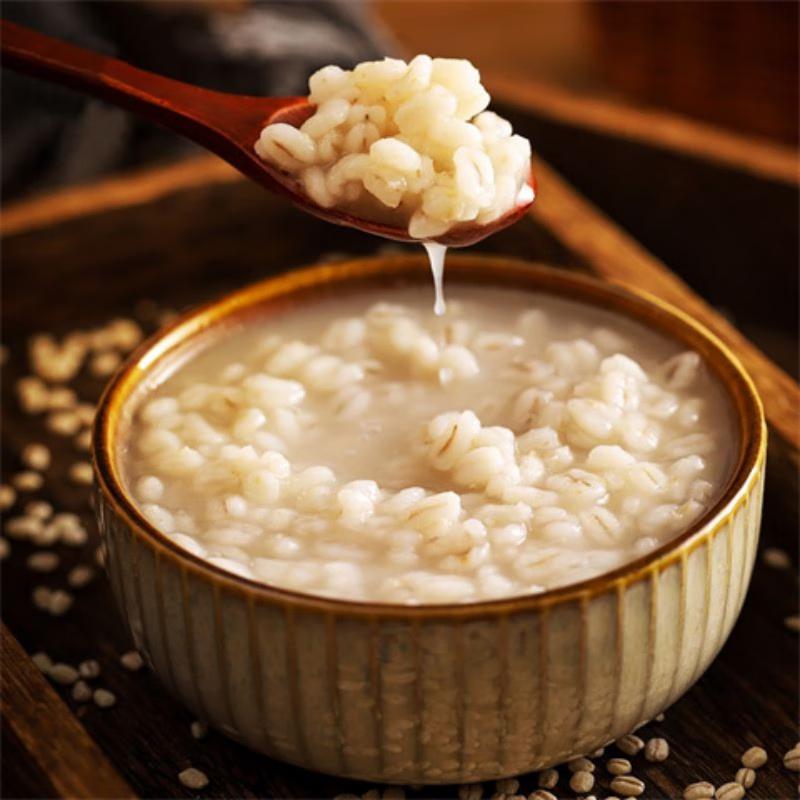 Gumailang Hebei Guyuan Highland Barley Rice 2.5kg