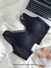 Seamless Wireless Anti-Gravity Mesh Back Bra for Women