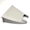Suitable for Volkswagen MQB Passat B8 Lane Assist Lane Keeping Camera Cover Supporting 3GD 868 437 Gray