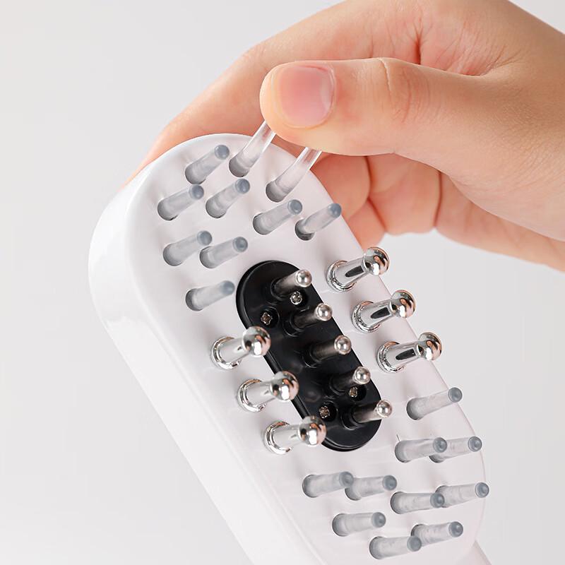 LISM Red Light Scalp Applicator Massage Comb
