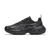 Dawn Retro Moda Tendência Estilo de Vida Calçados Tênis Masculino Básico-Preto 112548801-8