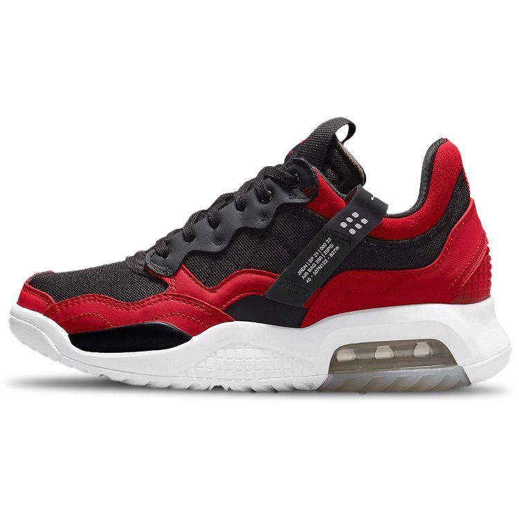 Air Jordan Jordan MA2 Bred Женские кроссовки Gym-Red Black White CW5992-600 39
