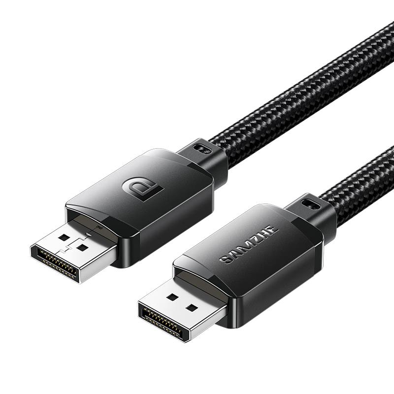 Shanze High-Performance DisplayPort (DP) Cable
