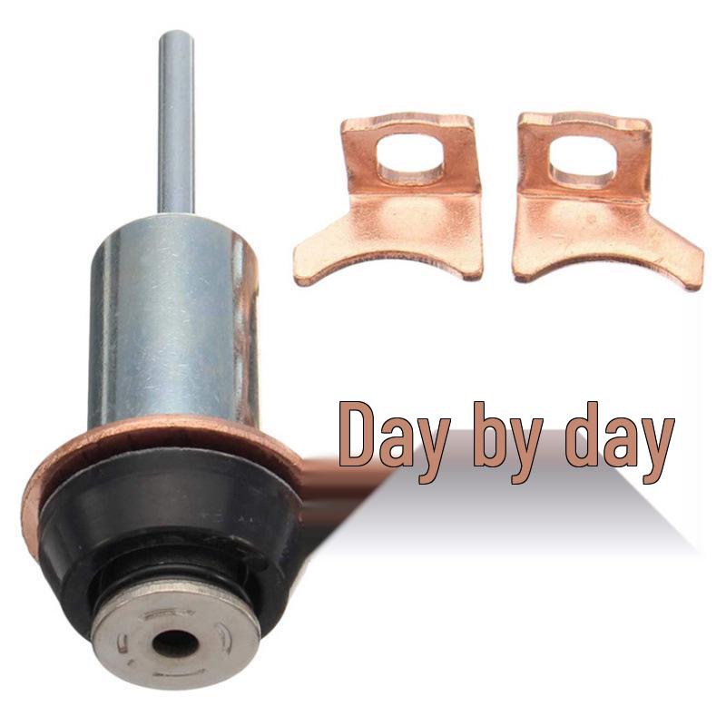 

Toyota Subaru Acura Diesel Engine Starter Repair Kit 128000-7390