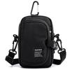 Large Capacity Small Shoulder Bag Casual Wallet Simple Men Crossbody Bag  Outdoor