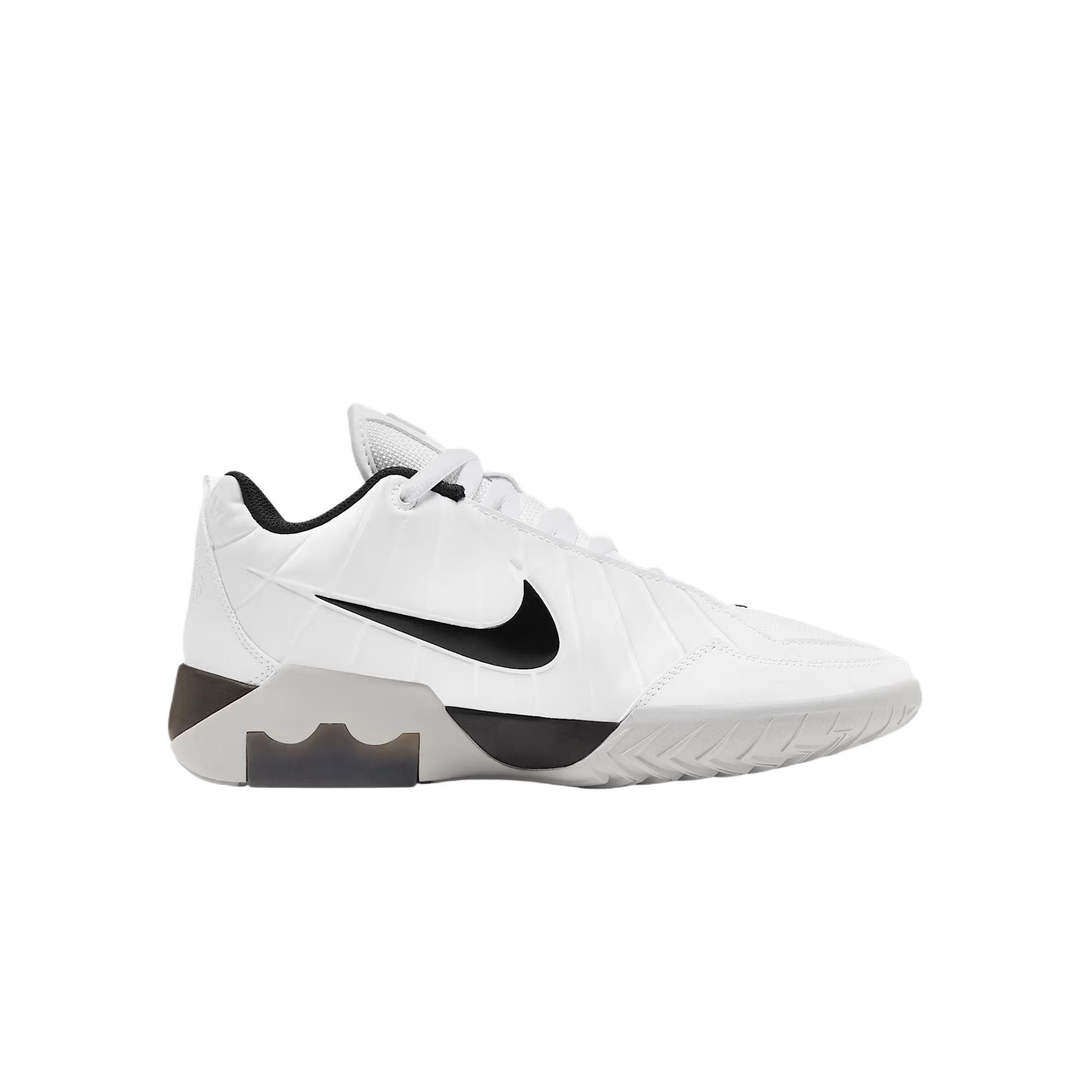 Nike LEBRON WITNESS IX Basketbola apavi