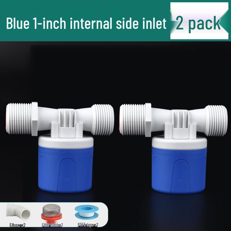 Automatic Water Level Control Float Valve for Water Tanks