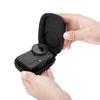 Portable Hard Case Carrying Storage Bag for ACTION 6 Camera for Travel Home Office, Case Only