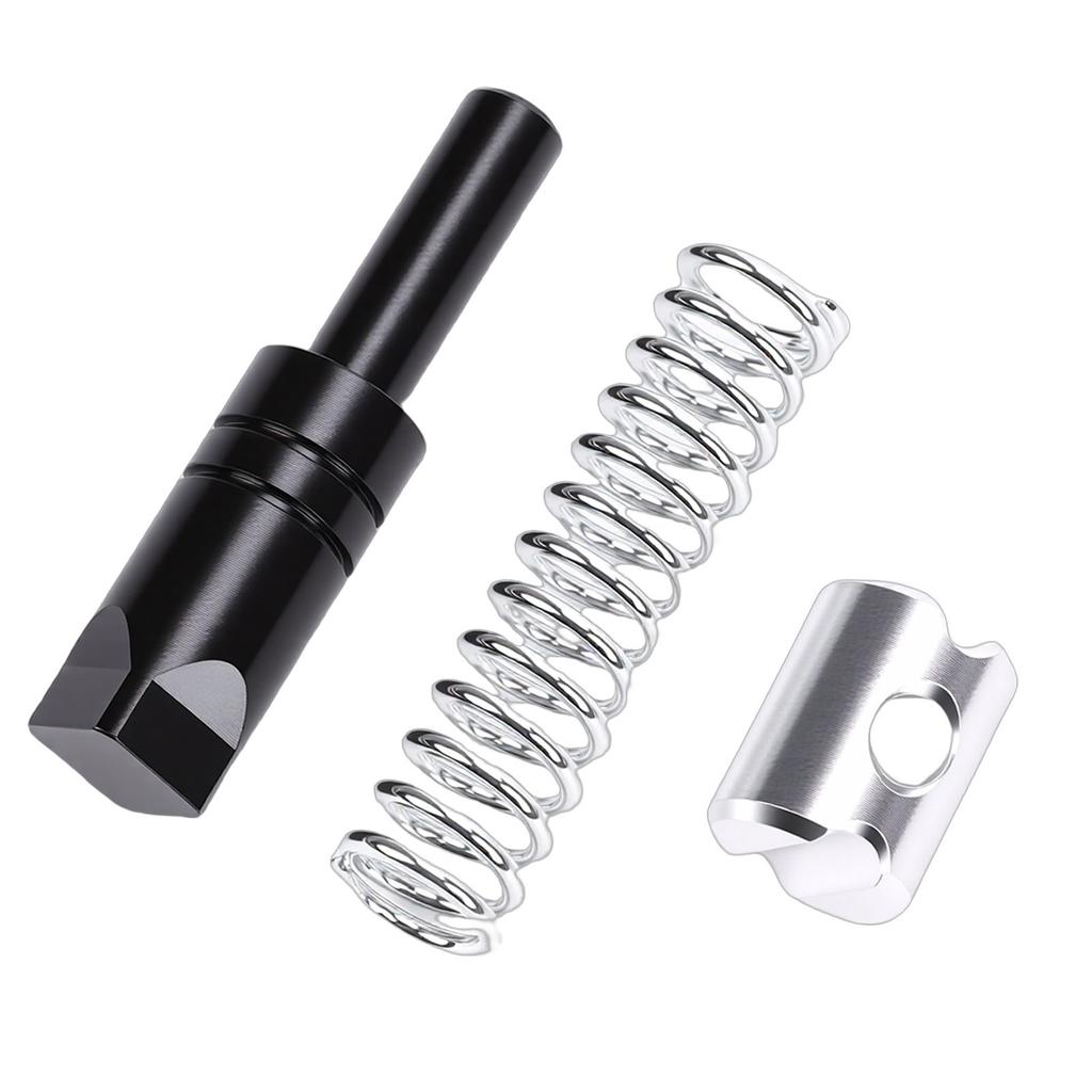 Transmission Abuse Valve Kit Replacement for 4L60E 4L65E 77754 35K Forward and Reverse