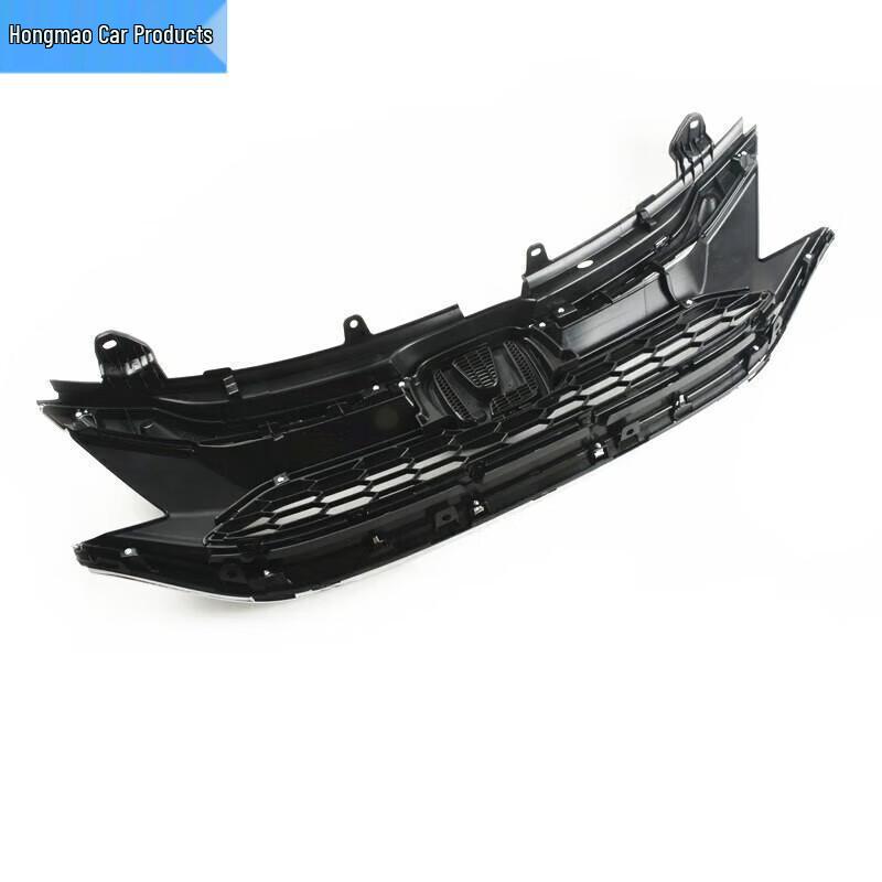 Civic 2017-2019 Chrom Frontgrill Lüftungseinheit