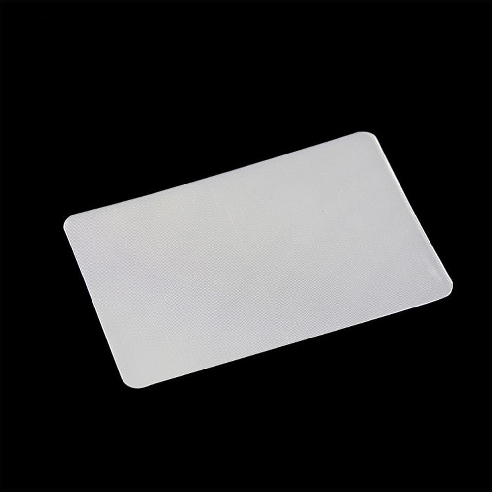 Magic Props Card Perspective Distortion Magic Tricks Perspective Card Magic Lubors Lens Beginner