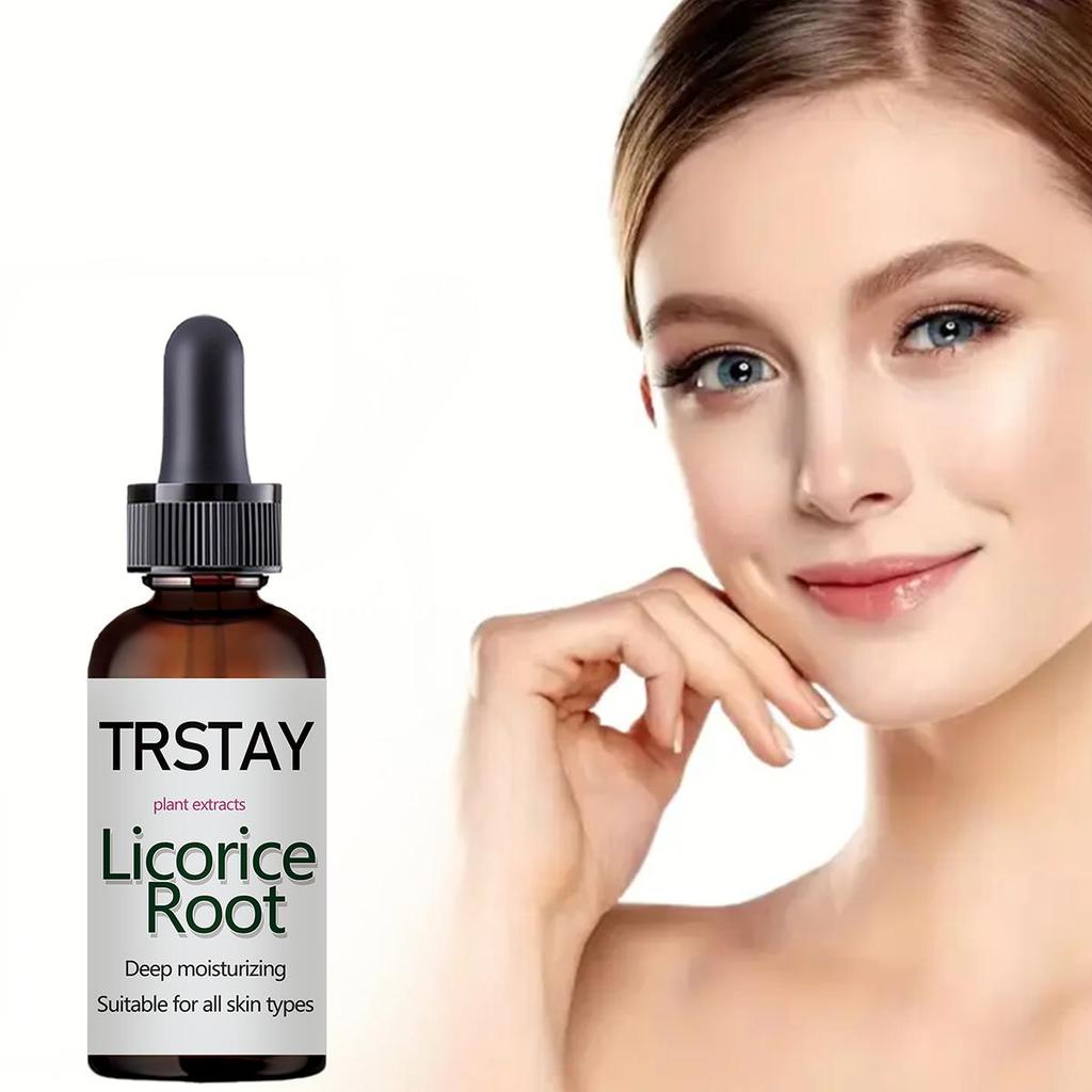 Black Spots Remove Repair Aging Whitening Serum Skin Removal Moisturizing Wrinkles Oil