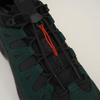 GR10K x Salomon Quest 2 Low Black Ponderosa Pine Unisex Sneakers Green Flame-Scarlet L47771500