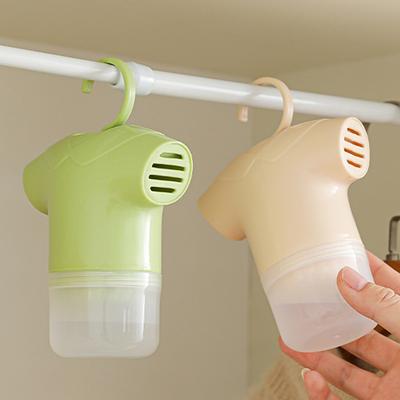 Caixa Desumidificadora e à Prova de Umidade de Montagem na ParedeCaixa Desumidificadora e à Prova de Umidade Anti-mofo para Guarda-roupa e Quarto