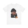New - 40 Water Hip Hop Adult Unisex Short Sleeve Tee Shirt - E40
