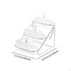 Fruit Bowl Dried Dish Multipurpose Home Decorative Organizer Serving Snack Plate for
