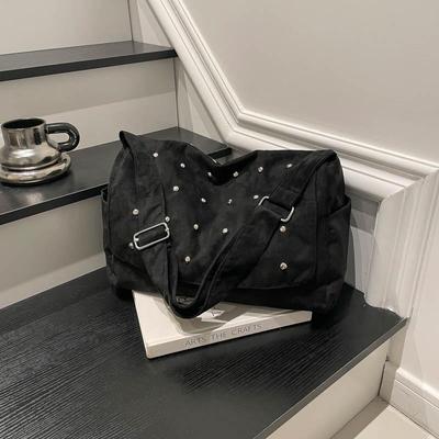 Damevesker – Crossbody-vesker