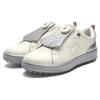 Fila GF 1911 Trainer Comfortable Durable Low-Top Training Shoes Women Sneaker Beige A12W341703FBW