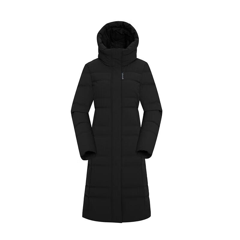 LAFUMA Women's Over-the-Knee Goose Down Parka