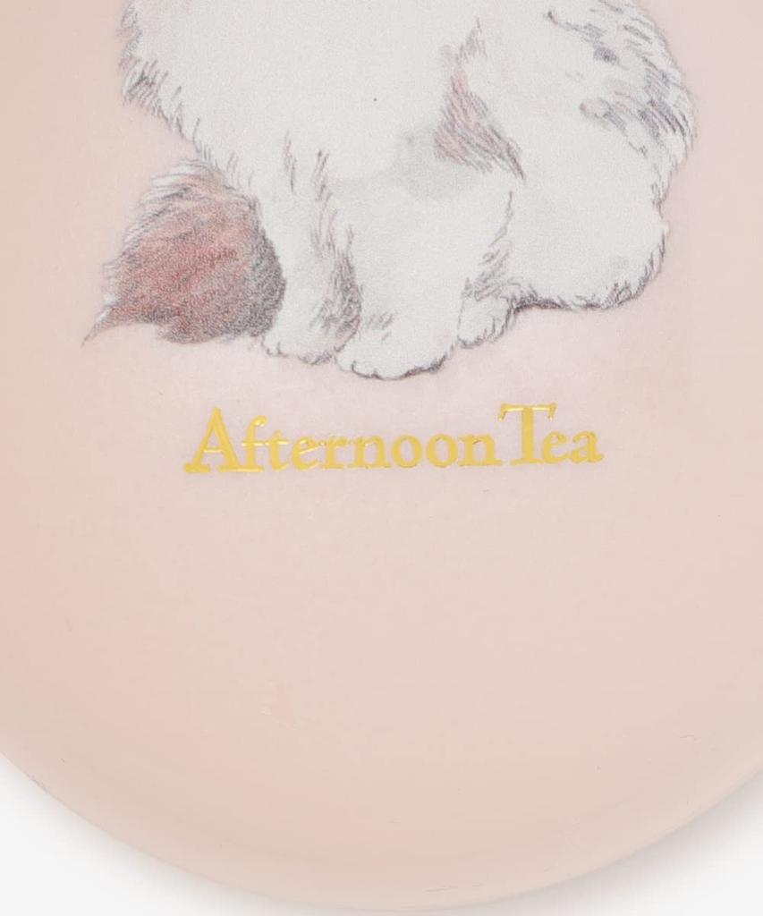 Afternoon Tea Living Kartáč na vlasy Kočka Růžová GH63, Vzor,