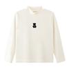 Boys' Semi-High Neck Winter Undershirt