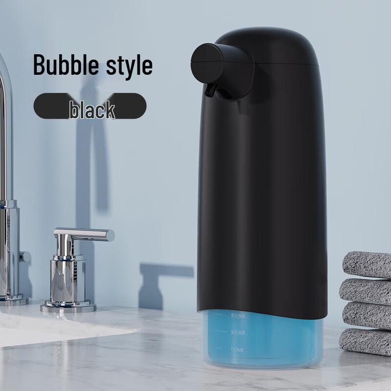 OLOEY Rechargeable Automatic Infrared Foam Soap Dispenser