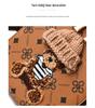 Women's Fashion Crossbody Bag 2025: Versatile High-End Small Square Handbag
