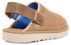 UGG Goldencoast Clog Sand 1142172-SSNT