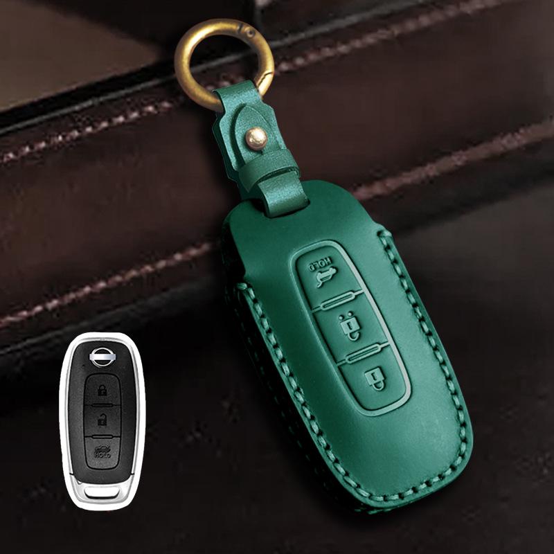 2022 Nissan Teana Key Cover for Dongfeng Nissan 7th Gen (2021 Model)