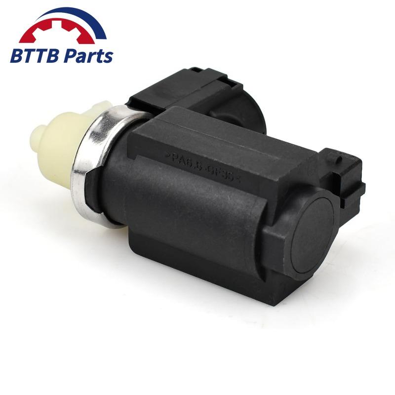 Turbo Boost Pressure Solenoid Valve 35120-2A900 for Hyundai Kia 351202A900 35120-27050
