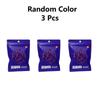Xiaomi Mitu Colorful Fidget Cube Spinner Seven Surprise Fingertip Building Block Bricks Toy Puzzle Assembling Random Color