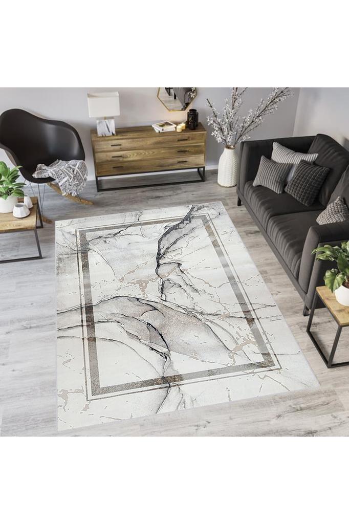 Eliana Home Washable Printed Carpet LNA0770